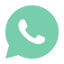 whats app contact icon